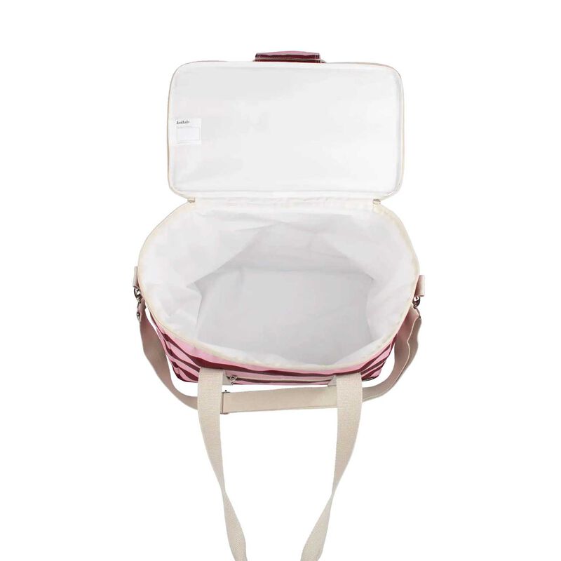 Kollab X Karen Walker Mini Cooler Coco Stripe image number 2